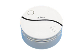 Home Wireless Security Monitoring System