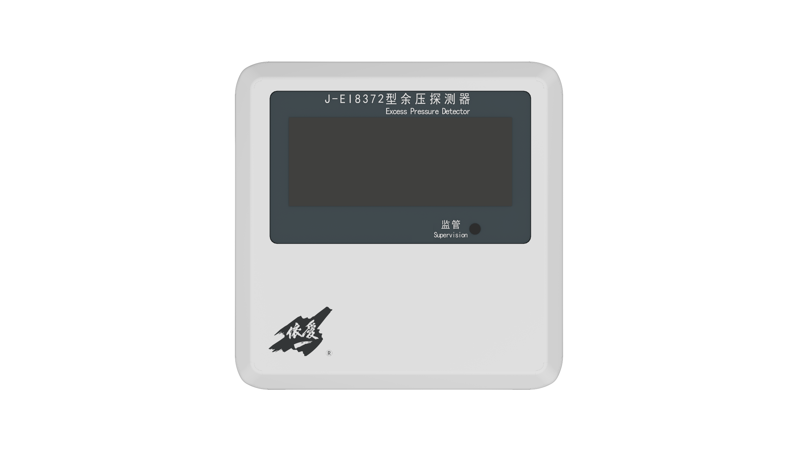 J-EI8372餘壓探測器