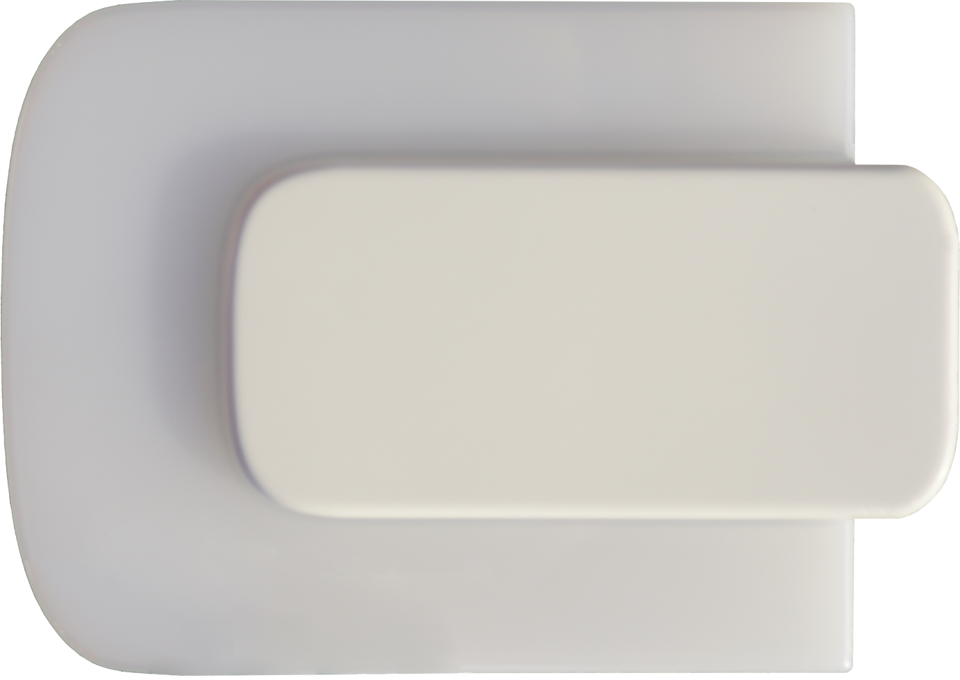 EI-ZFJC-E10W-8610GBL型集中電源集中控製型消防應急照明燈具