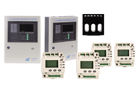 Há» thá»ng giÃ¡m sÃ¡t tráº¡ng thÃ¡i nguá»n thiáº¿t bá» chÃ¡y