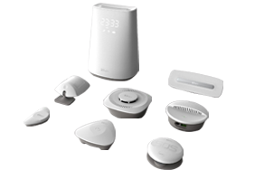 Trang chá»§ há» thá»ng giÃ¡m sÃ¡t an ninh khÃ´ng dÃ¢y