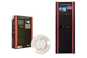 Há» thá»ng bÃ¡o Äá»ng vÃ  phÃ¡t hiá»n khÃ­ dá» chÃ¡y